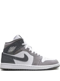 Jordan Jordan 1 Mid Se Cool Grey Sneakers