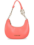 Love MoschinoJewel hobo bag