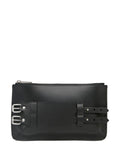 MM6 Maison MargielaBracelet clutch bag
