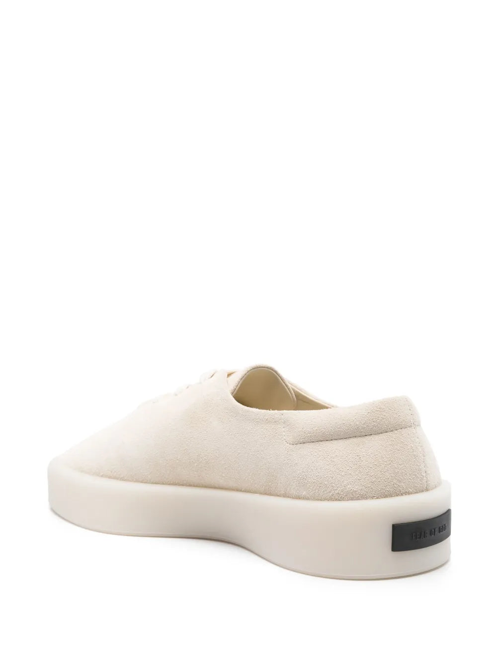 Fear Of God Suede Sneakers