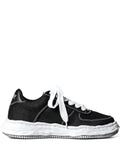 Maison Mihara Yasuhiro Wayne Og Sole Black Sneakers