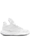 Maison Mihara Yasuhiro Wayne Puffer White Sneakers