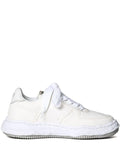 Maison Mihara Yasuhiro Wayne Og Sole White Sneakers