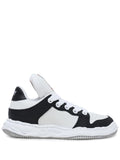 Maison Mihara Yasuhiro Wayne Low-Top Leather Sneakers
