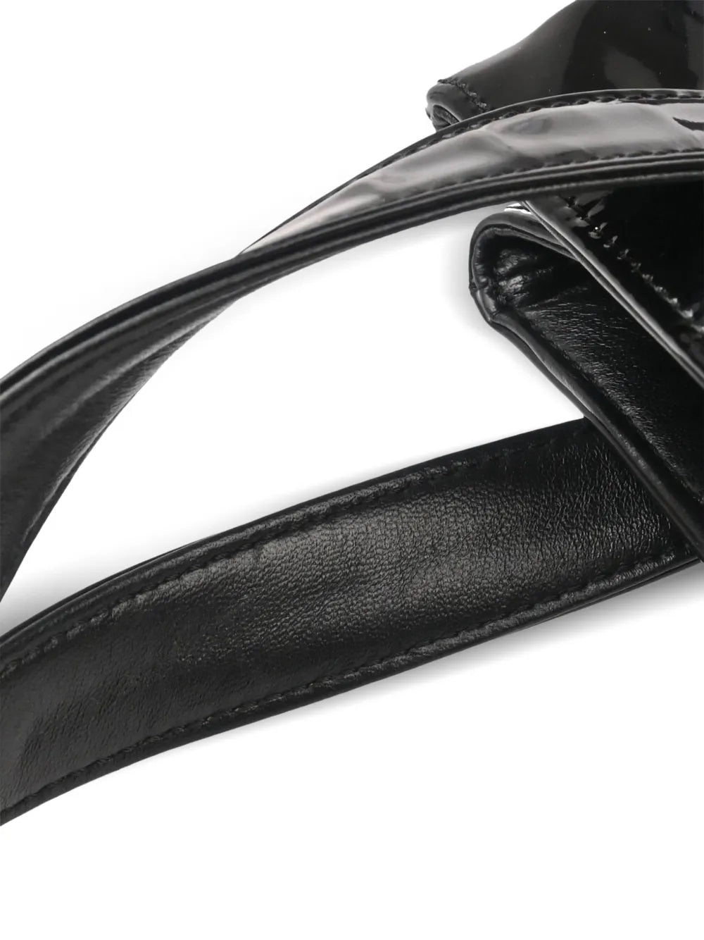 Pre-OwnedCHANEL Pre-Owned2005 Triple CC tote bag