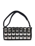 Pre-OwnedCHANEL Pre-Owned2003 Ice Cube shoulder bag