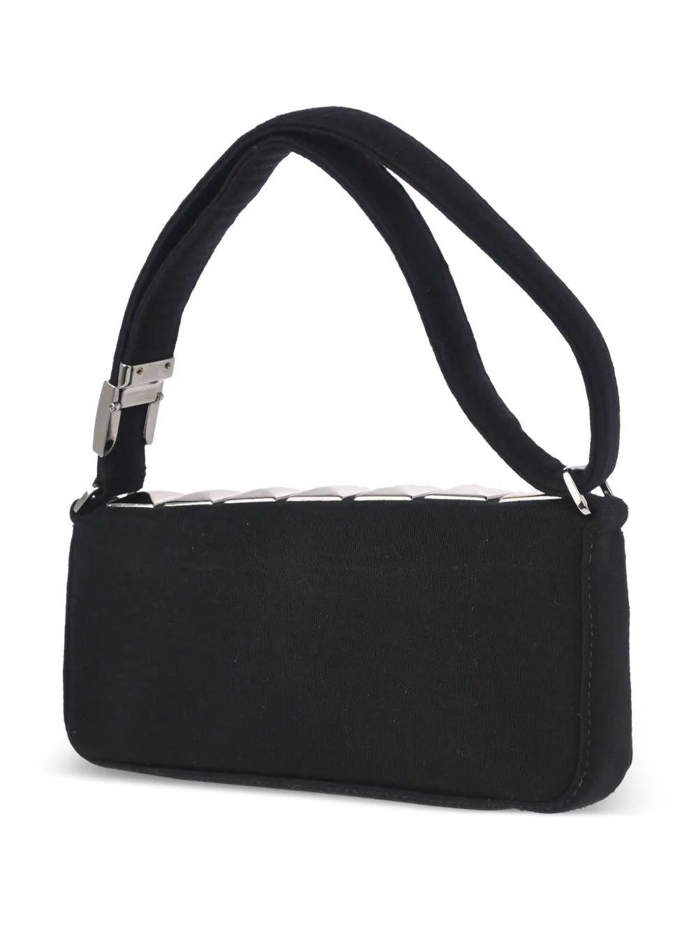 Pre-OwnedCHANEL Pre-Owned2003 Ice Cube shoulder bag