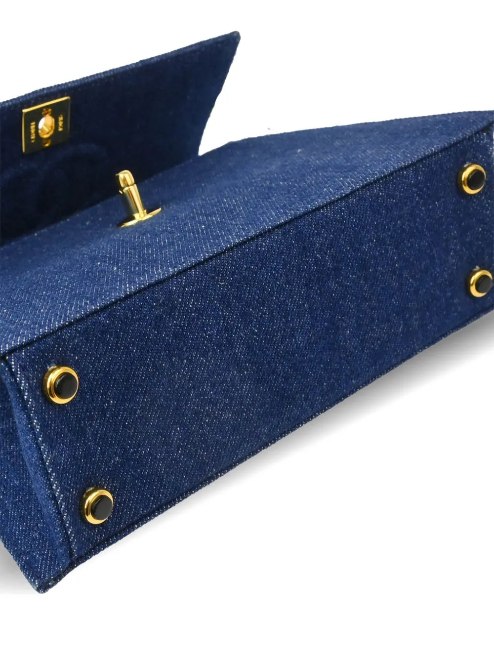 Pre-OwnedCHANEL Pre-Owned1990 Straight Flap shoulder bag