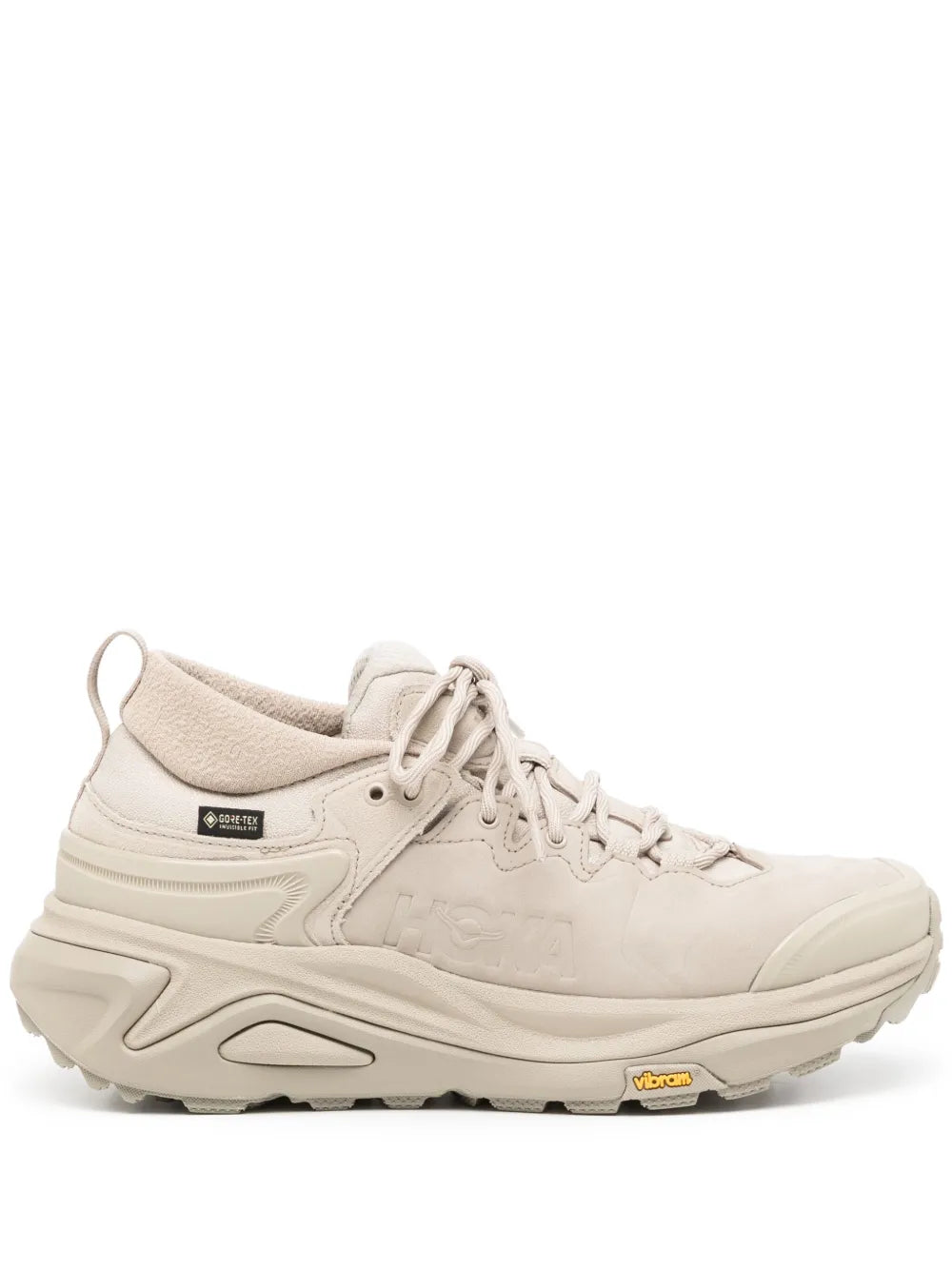 Hoka Kaha 3 Low Gtx Sneakers