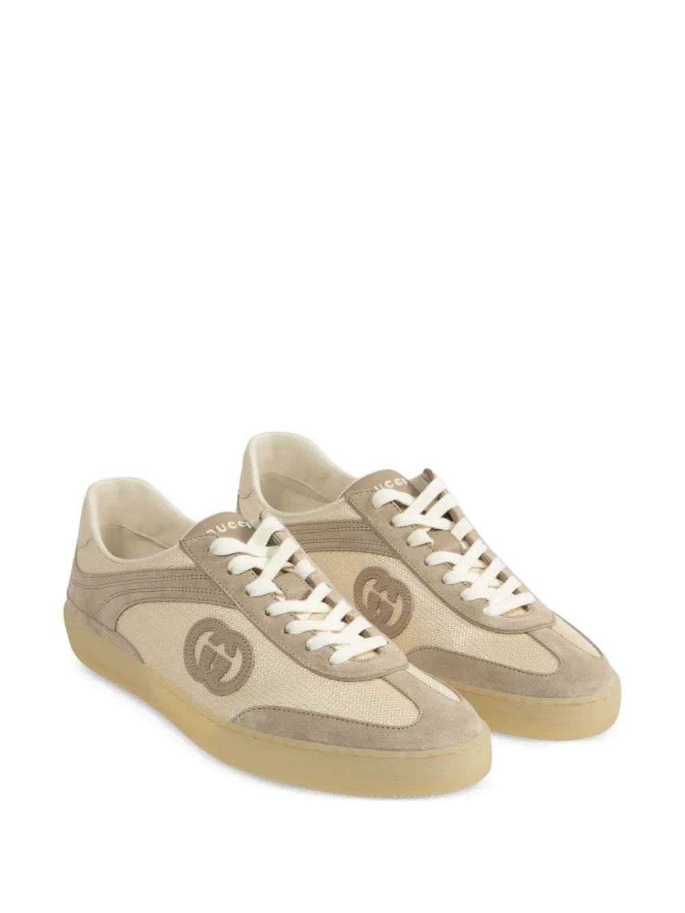 Gucci G74 Sneakers