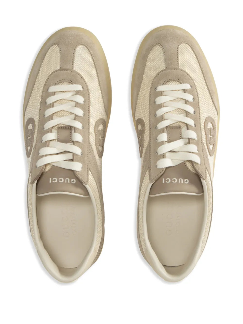 Gucci G74 Sneakers