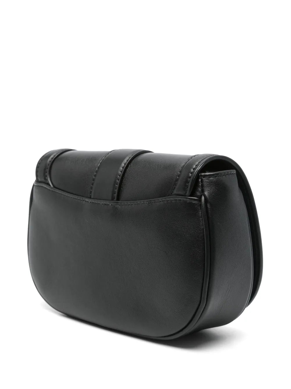 Alexander McQueenmini T-Bar satchel