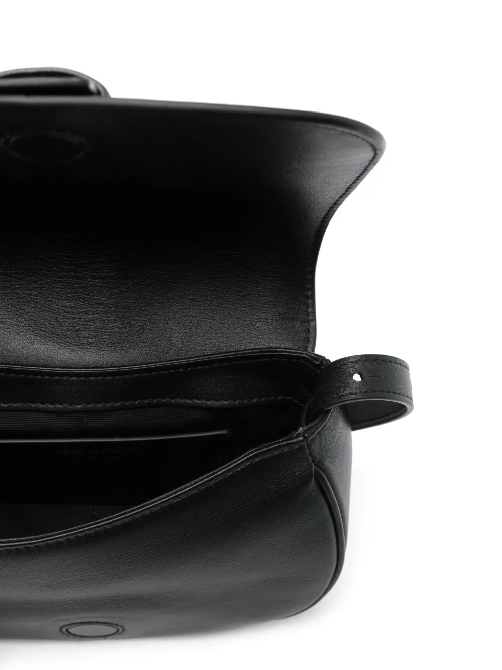 Alexander McQueenmini T-Bar satchel