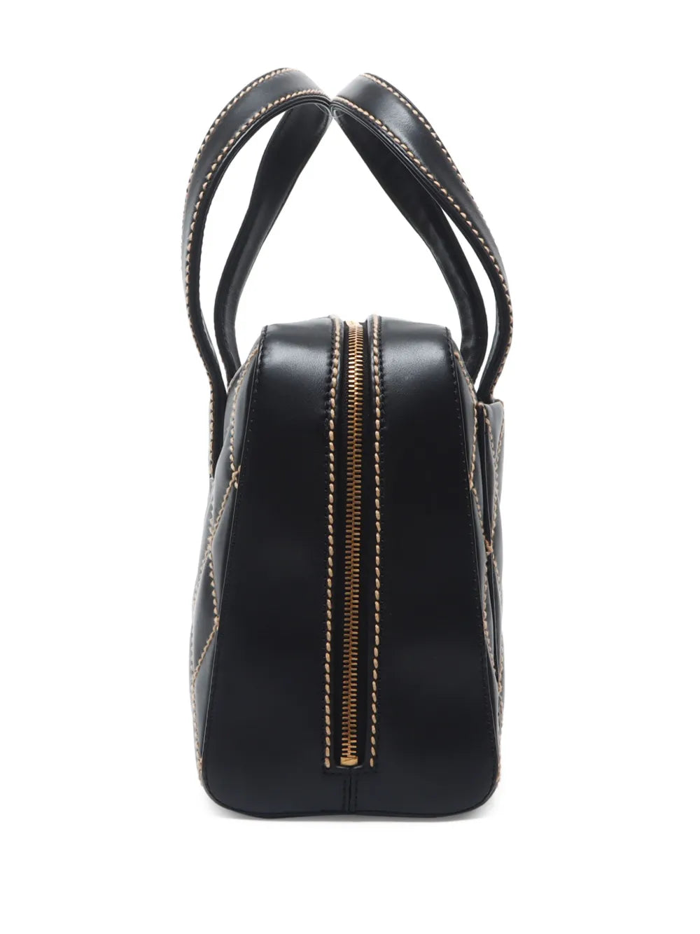 Pre-OwnedCHANEL Pre-Owned2003-2004 Wild Stitch handbag