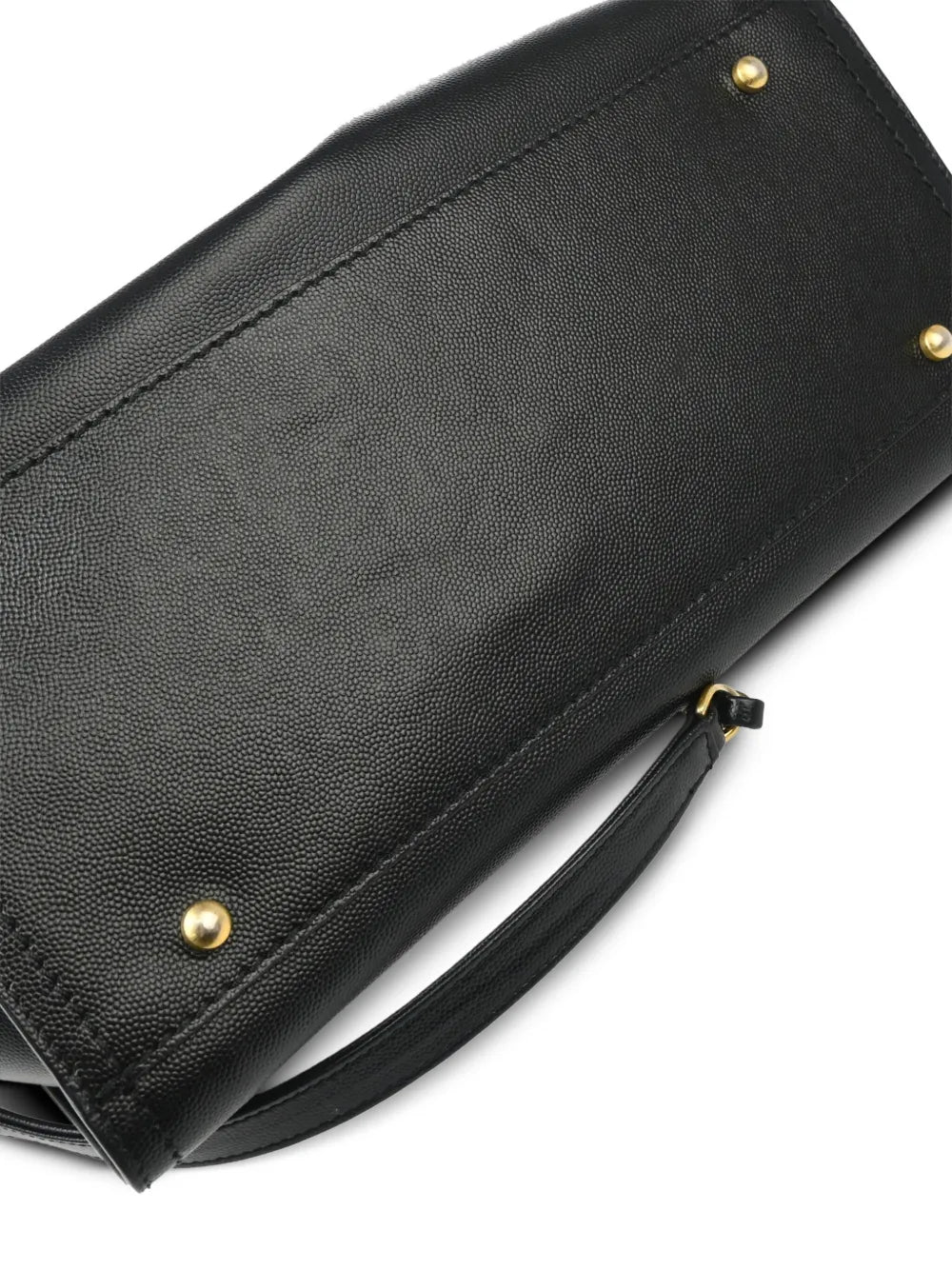 Pre-OwnedCHANEL Pre-Owned2019 small Deauville two-way bag