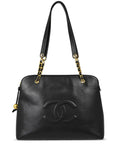 Pre-OwnedCHANEL Pre-Owned1995 Chain tote bag