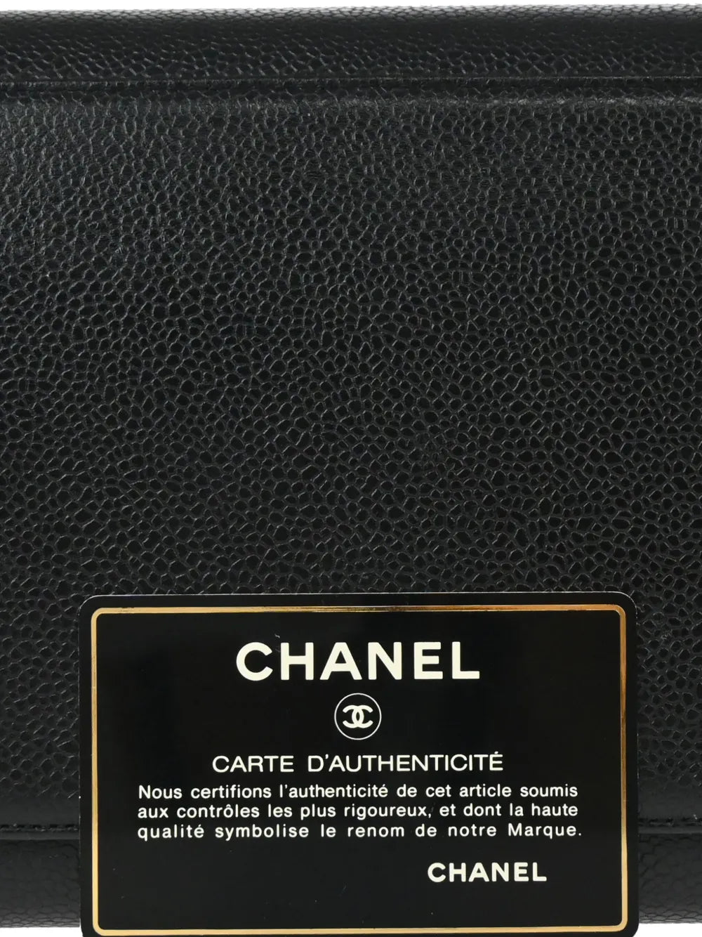 Pre-OwnedCHANEL Pre-Owned1995 Chain tote bag