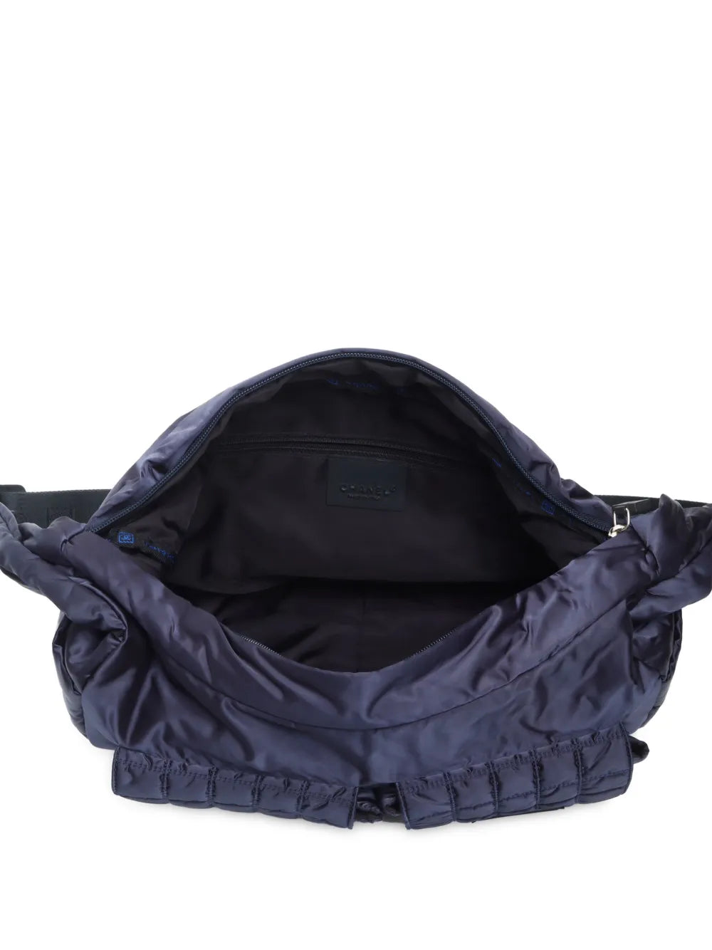 Pre-OwnedCHANEL Pre-Owned2004-2005 Sport Line shoulder bag