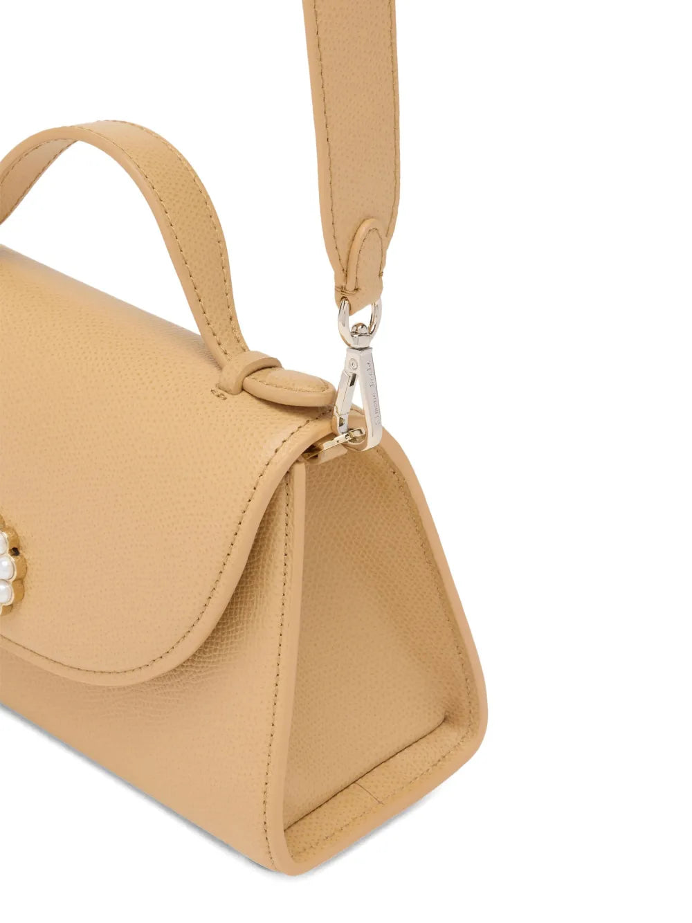 Simone RochaValentine tote bag