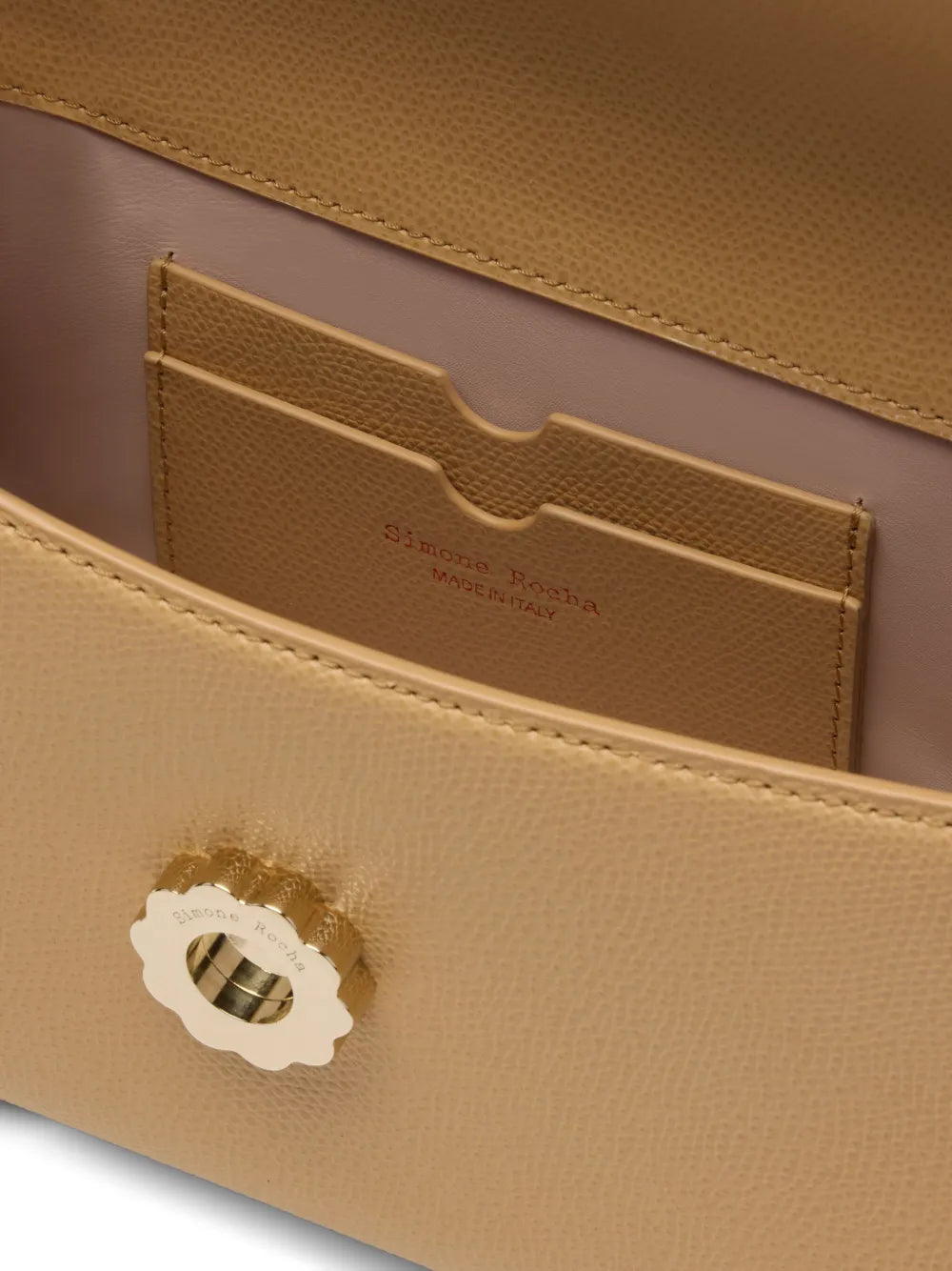 Simone RochaValentine tote bag