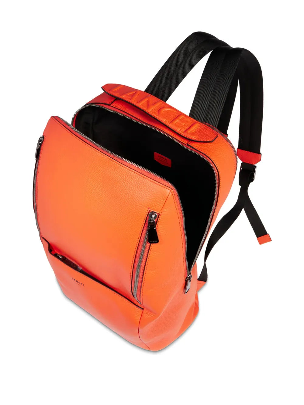 LancelOrigami de Lancel backpack