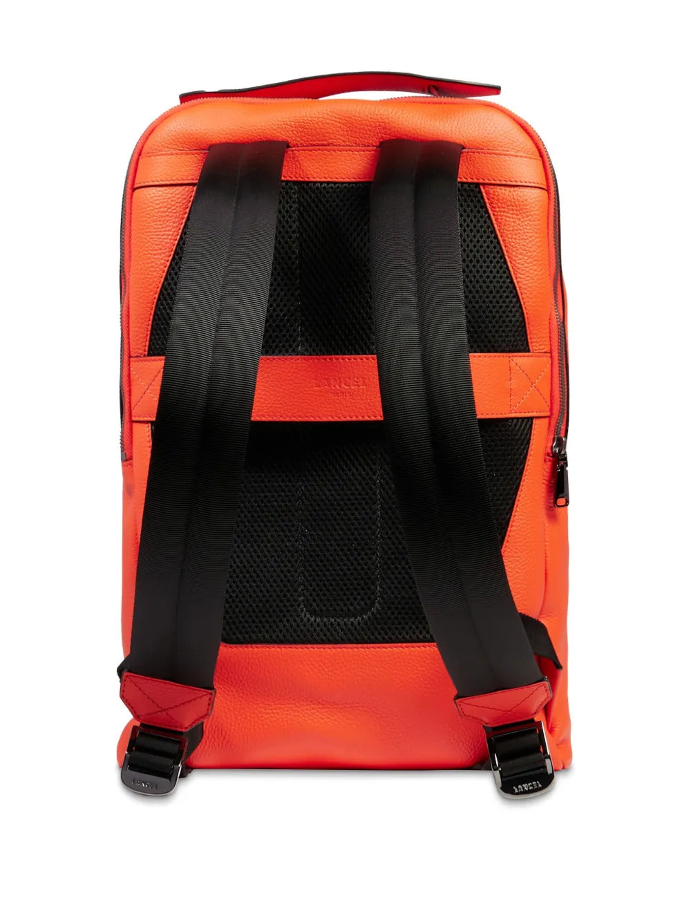 LancelOrigami de Lancel backpack