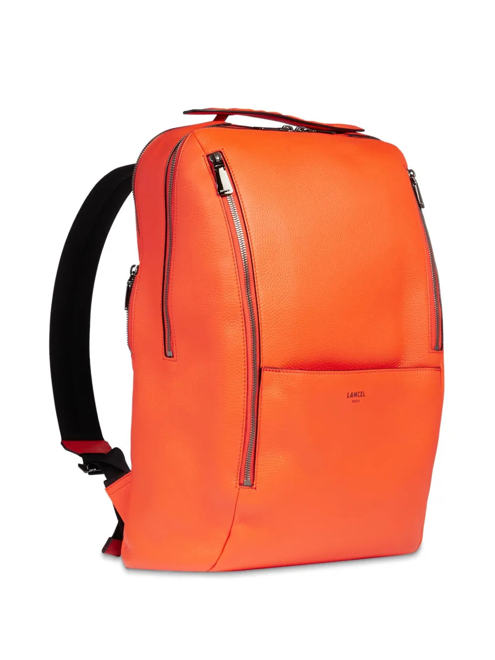 LancelOrigami de Lancel backpack