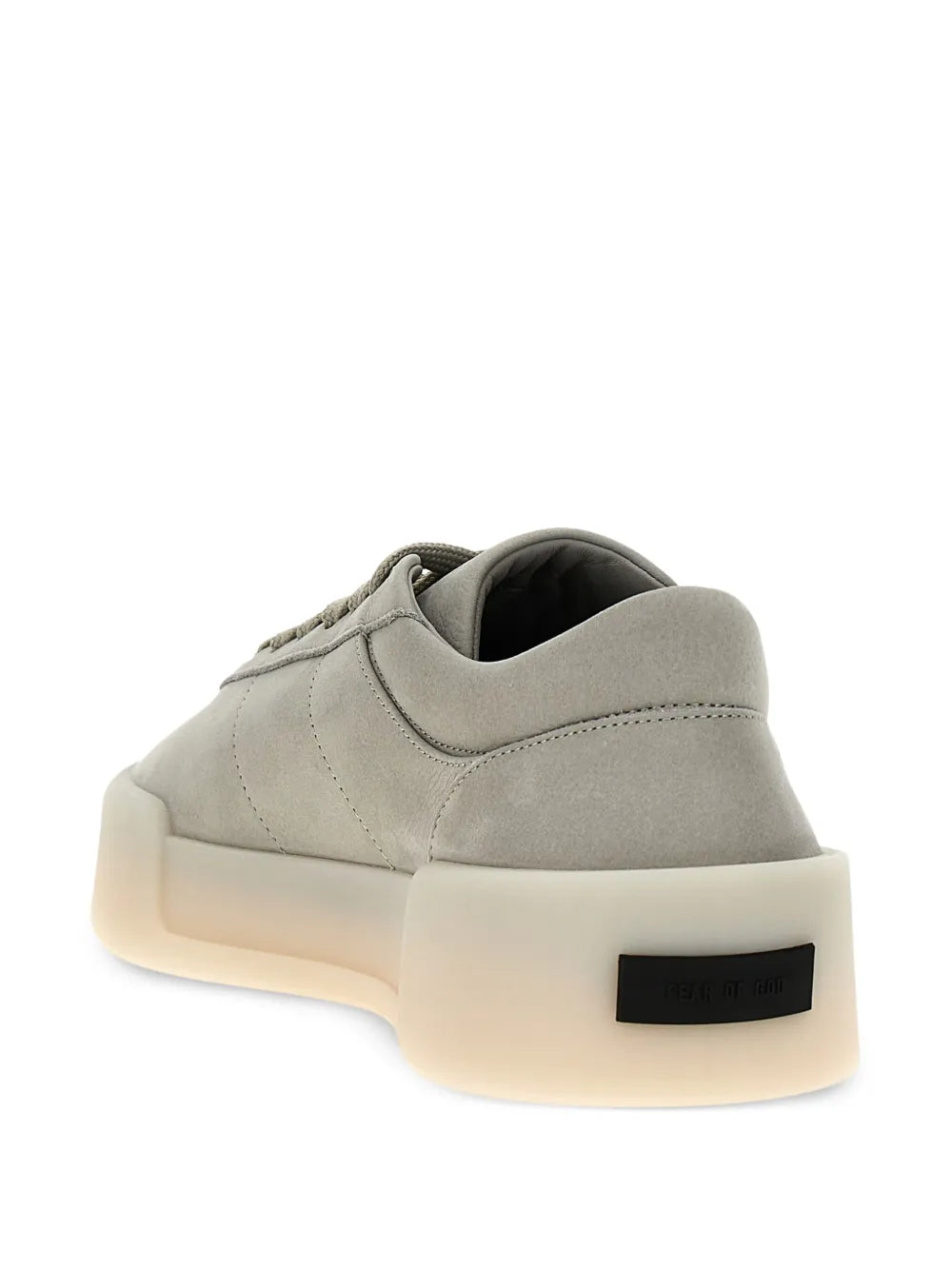 Fear Of God Aerobic Low Sneakers