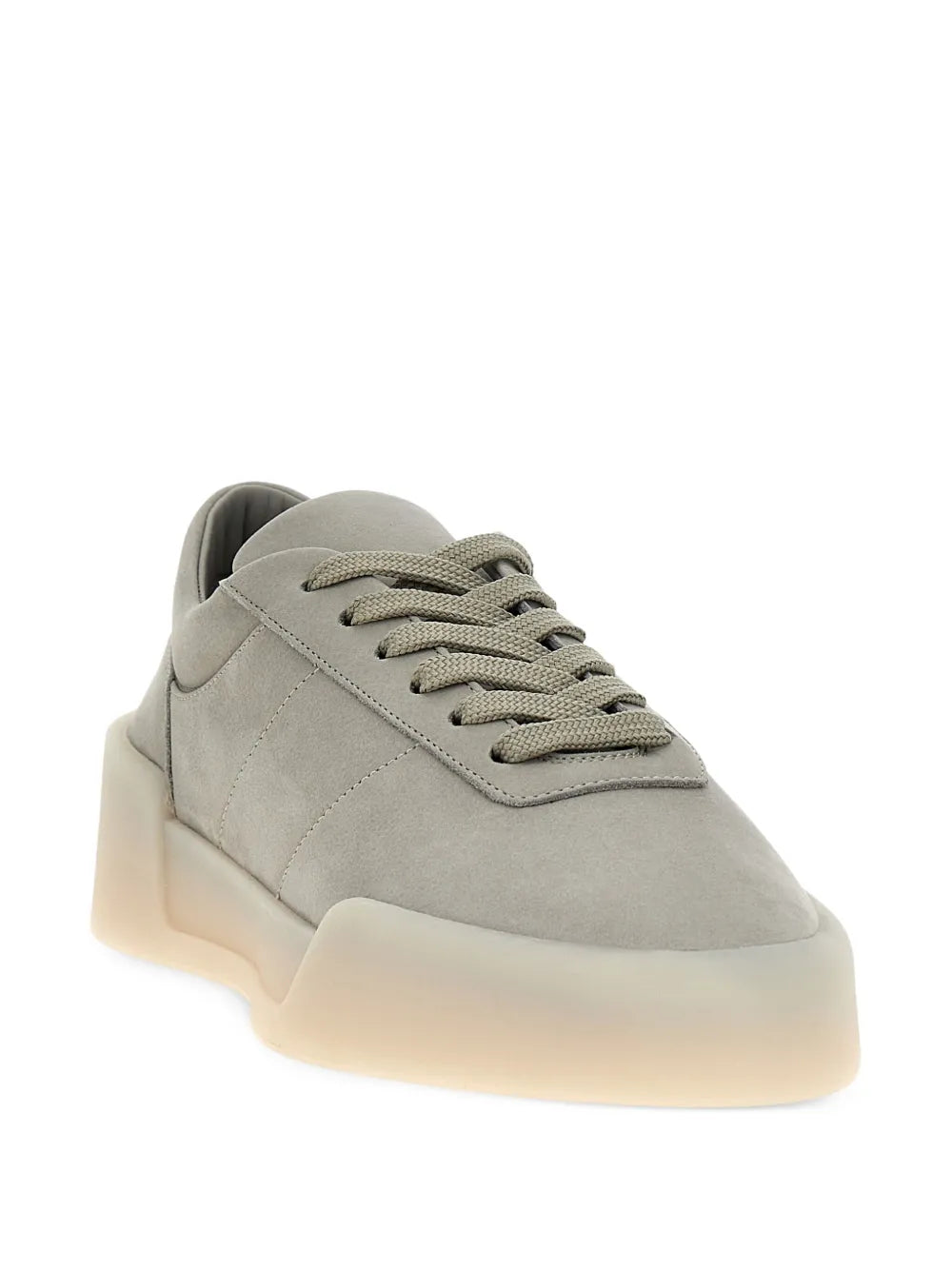 Fear Of God Aerobic Low Sneakers