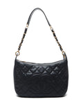 Pre-OwnedCHANEL Pre-Owned2003-2004 diamond-quilted shoulder bag