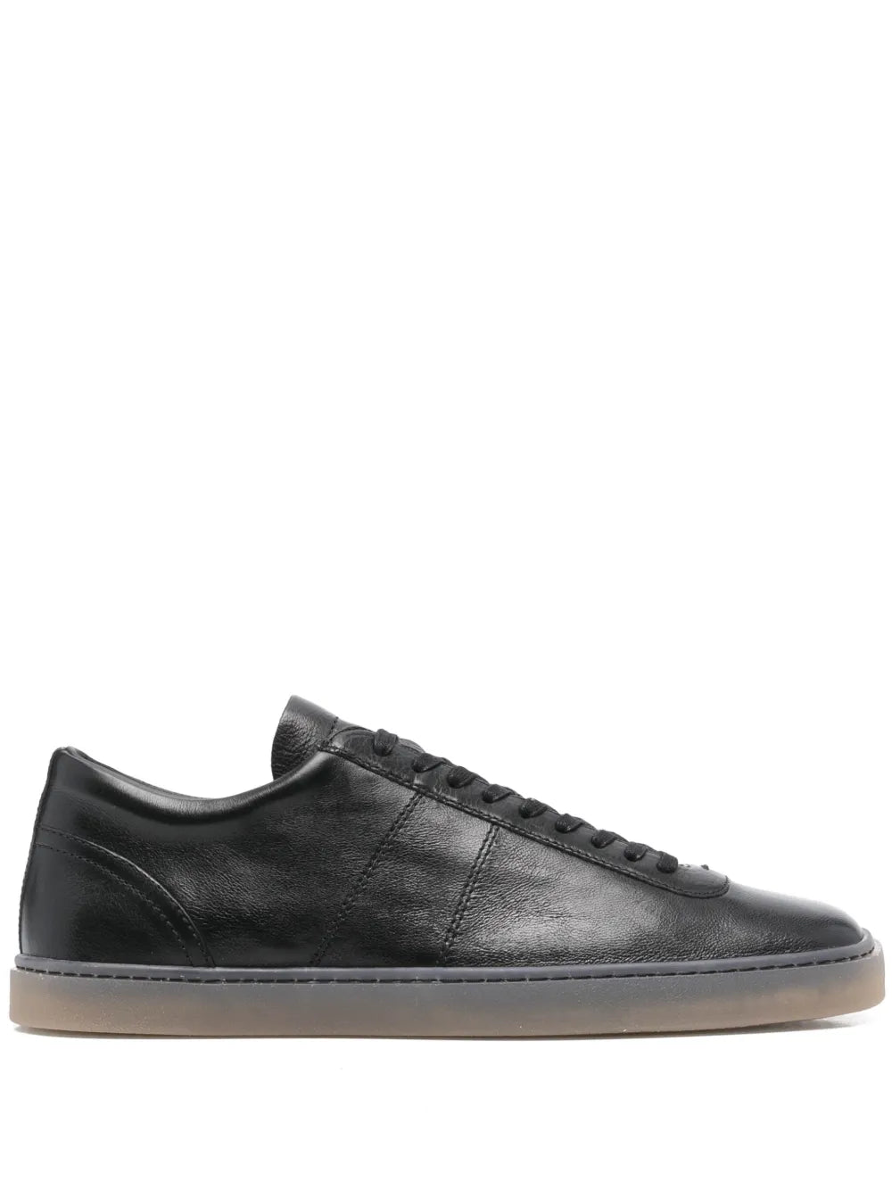 Lemaire Leather Sneakers