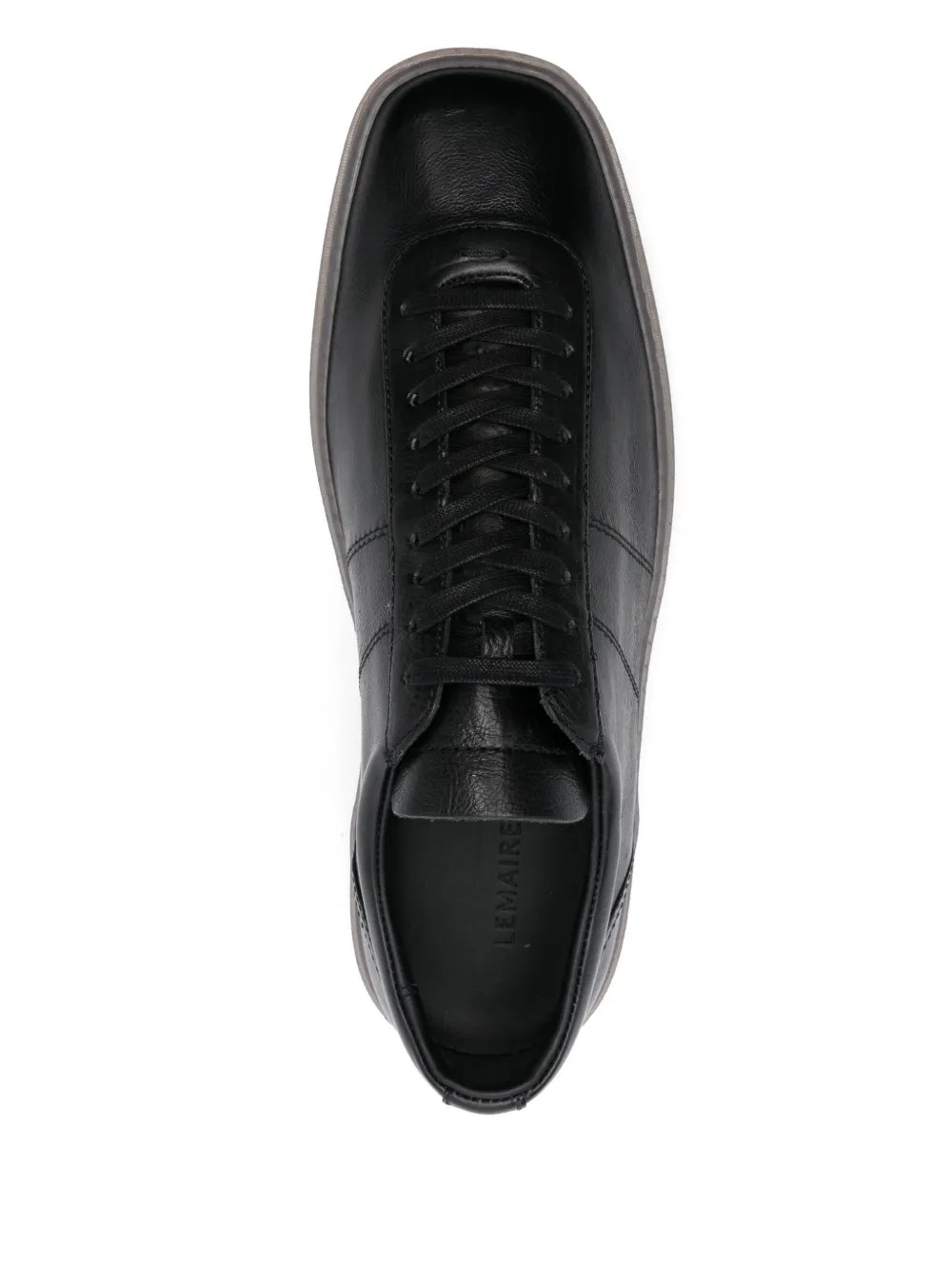 Lemaire Leather Sneakers