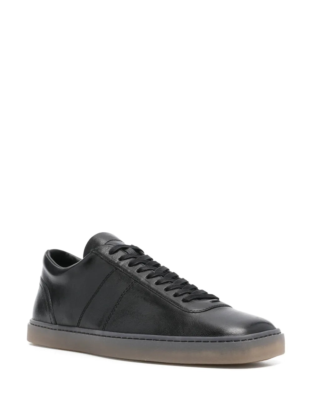 Lemaire Leather Sneakers
