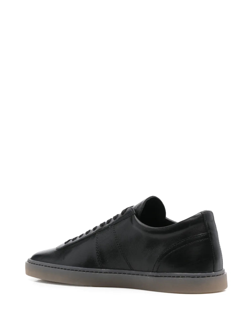 Lemaire Leather Sneakers