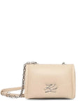 Karl LagerfeldK/Autograph chain-strap flap bag