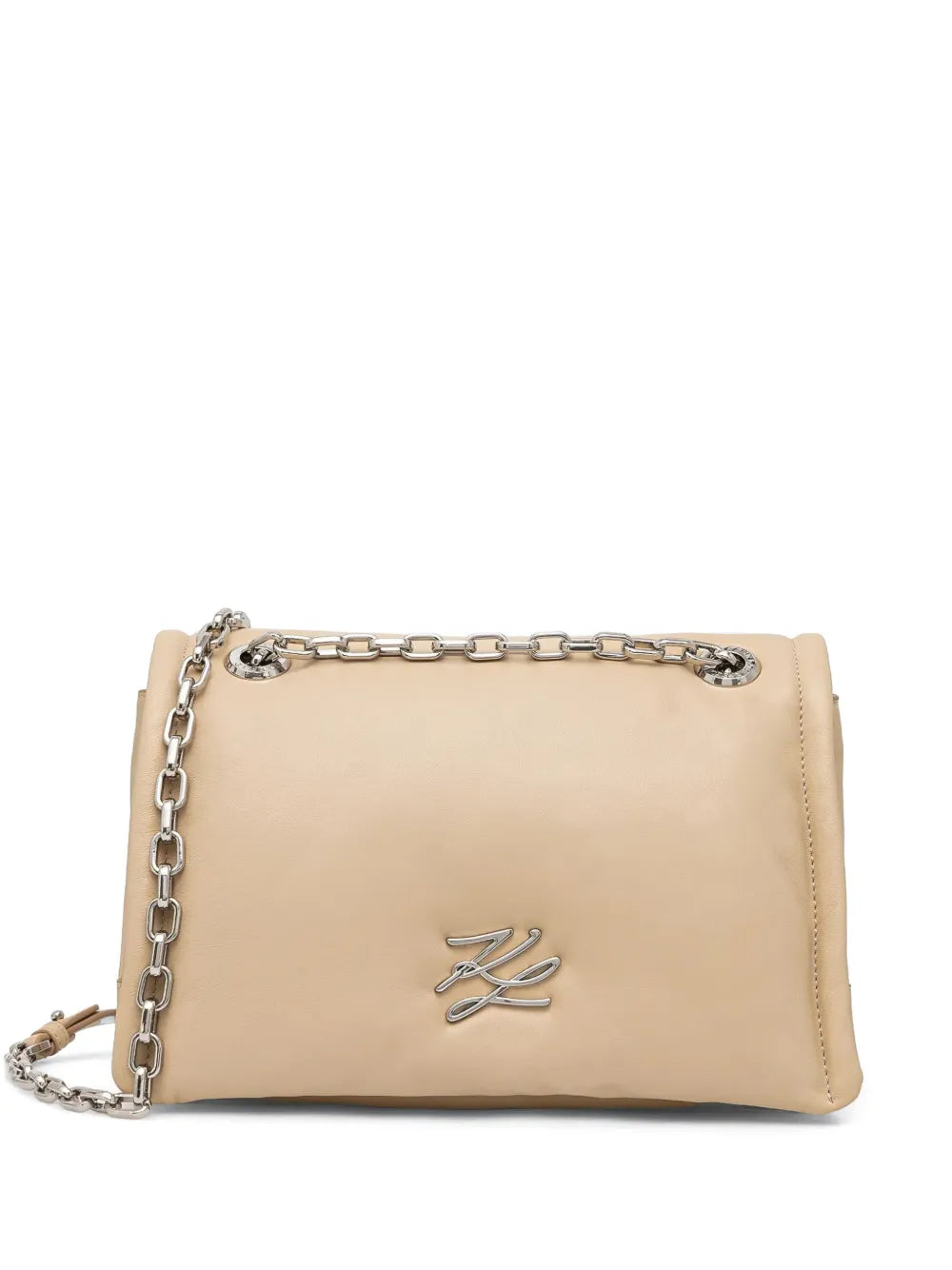 Karl LagerfeldK/Autograph cross body bag