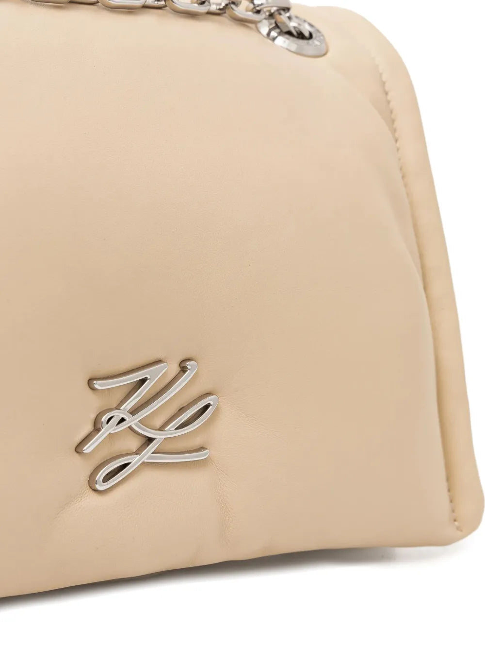 Karl LagerfeldK/Autograph cross body bag
