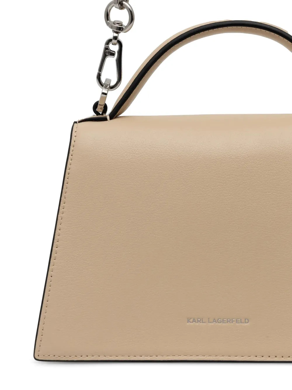 Karl Lagerfeldsmall K/Sunglasses cross body bag