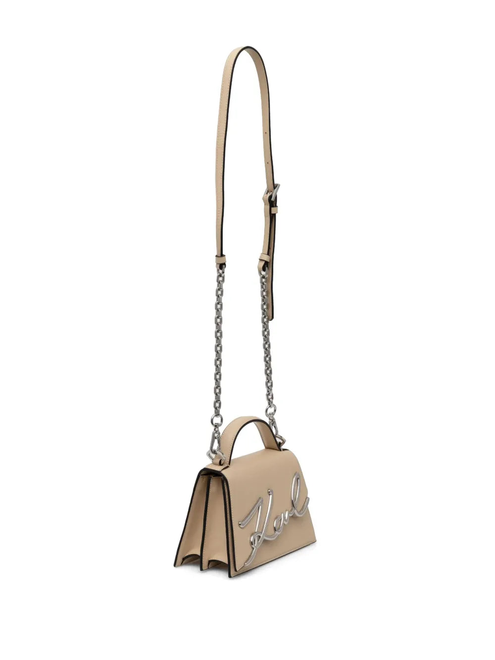Karl Lagerfeldsmall K/Sunglasses cross body bag