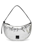 Karl Lagerfeld JeansKLJ Box shoulder bag