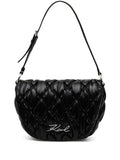 Karl LagerfeldK/Signature Kuilt bag