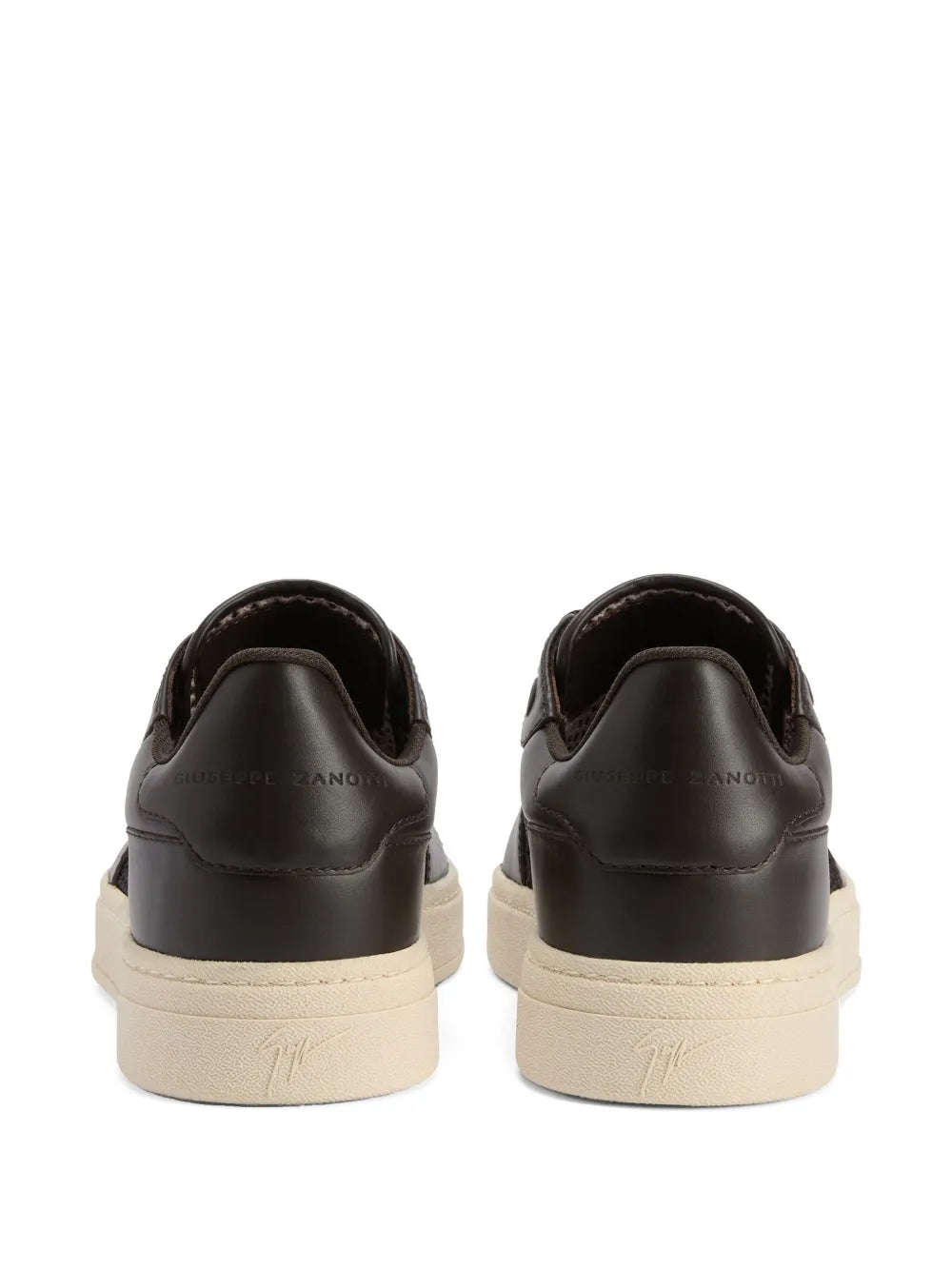 Giuseppe Zanotti Mesh Sneakers