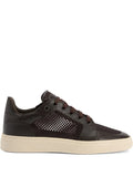Giuseppe Zanotti Mesh Sneakers