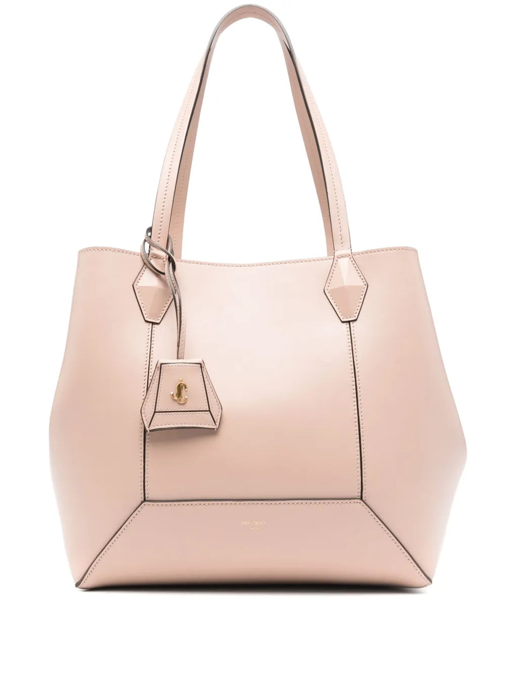 Jimmy Choomedium Diamond tote bag