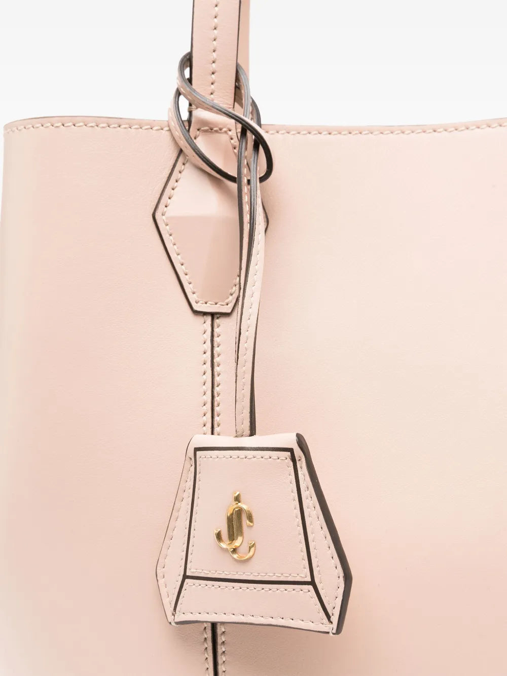 Jimmy Choomedium Diamond tote bag