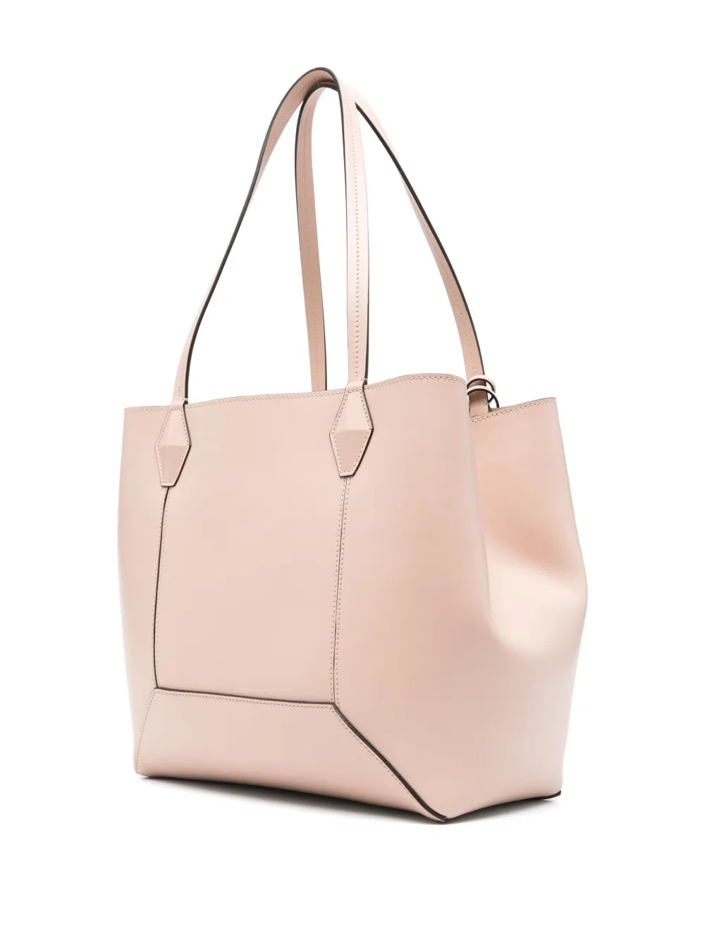 Jimmy Choomedium Diamond tote bag