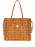 MCMLiz reversible tote bag