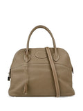 Pre-OwnedHermre-Owned2007 Bolide 31 two-way handbag
