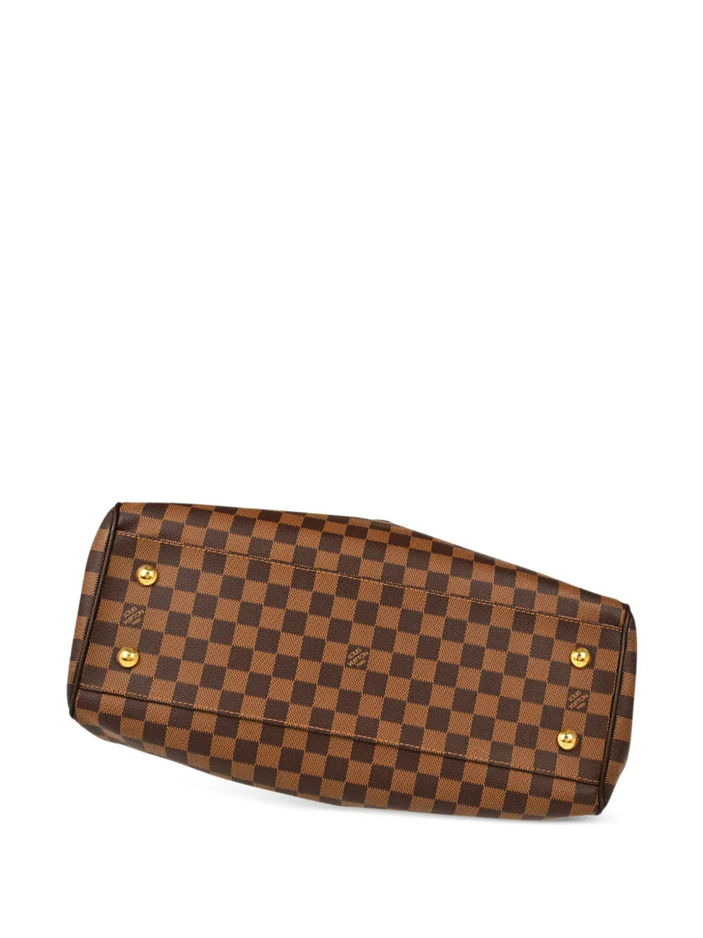 Pre-OwnedLouis Vuitton Pre-Owned2010 Trevi GM two-way bag