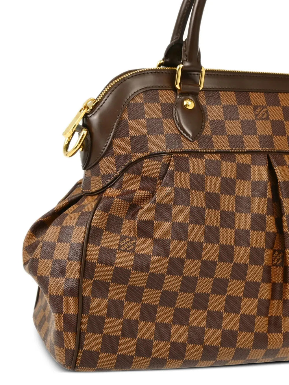 Pre-OwnedLouis Vuitton Pre-Owned2010 Trevi GM two-way bag